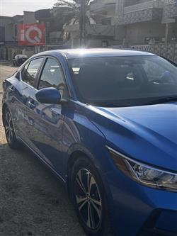 نيسان سنترا